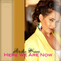 Here We Are Now (Single)