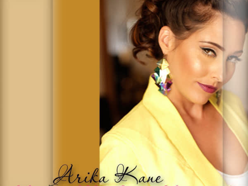 Here We Are Now (Single)