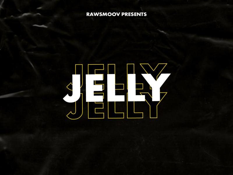Jelly (Single)
