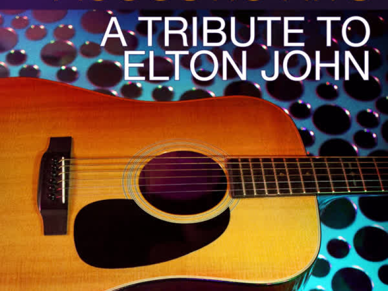 Acoustic Hits: A Tribute to Elton John