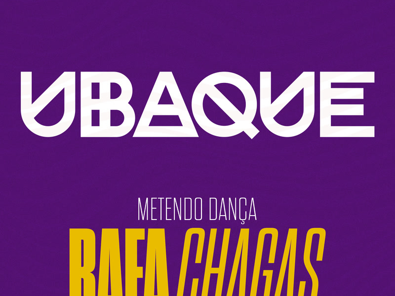 Metendo Dança (Ao Vivo) (Single)