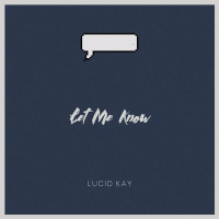 Let Me Know (Single)