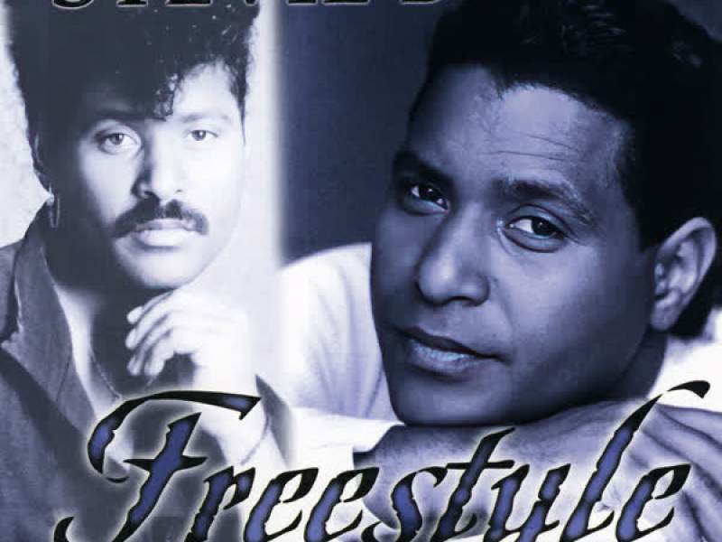 Freestyle Then & Now