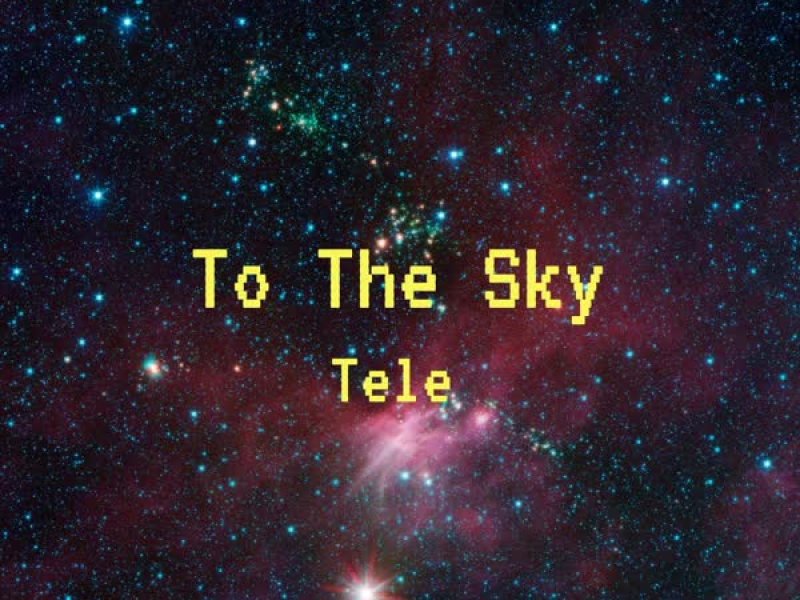 To the Sky (Single)
