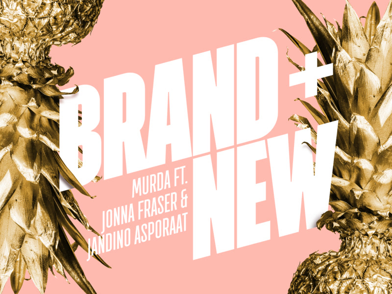 Brand New (Single)