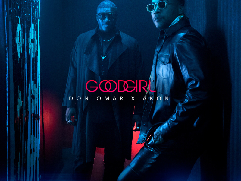 Good Girl (Single)