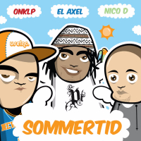 Sommertid (Single)