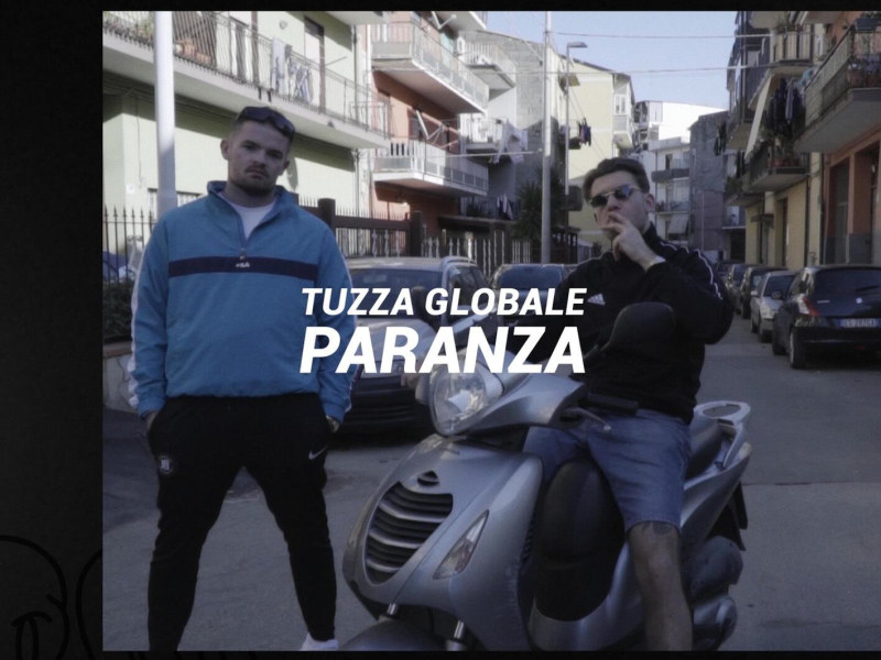 PARANZA (Single)
