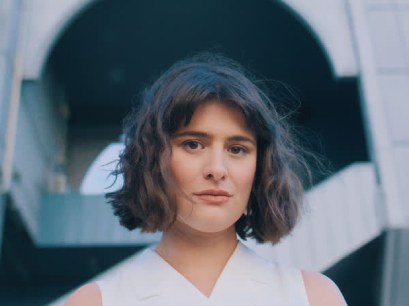 Give Me A Sign (Single)