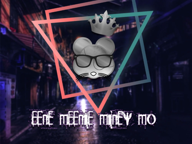 Eene meenie miney mo Beat (Single)