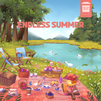 Endless Summer (Single)