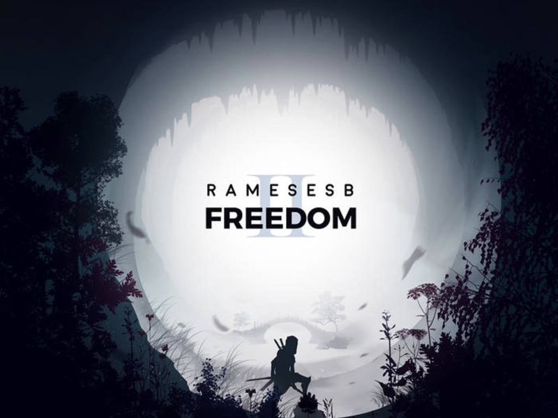 Freedom II (Single)