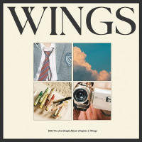 Chapter 2. Wings (Single)