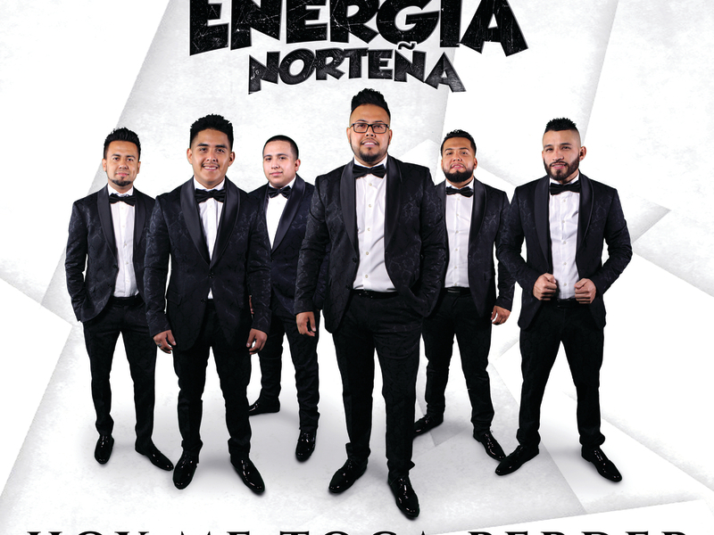 Hoy Me Toca Perder (Versíon Acústica) (Single)