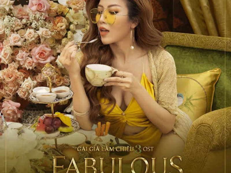 Fabulous (Single)