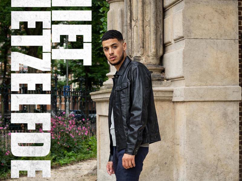 Niet Hetzelfde (Single)