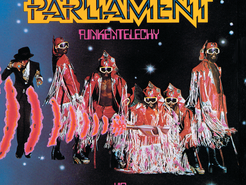 Funkentelechy Vs. The Placebo Syndrome