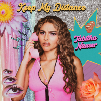 Keep My Distance (Single)