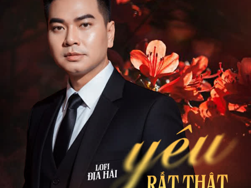 Yêu Rất Thật (Lofi Mix) (Single)