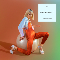 If You See Me (Future Disco Edit) (Single)