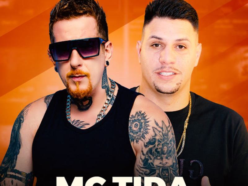 Trajadão de Fé (Single)