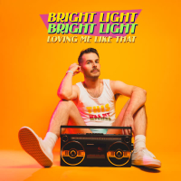 Loving Me Like That (Single)