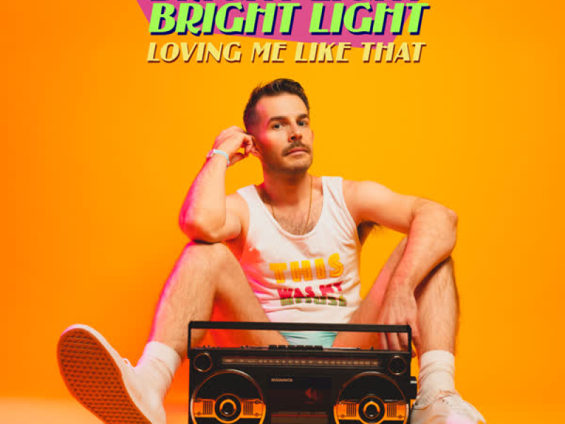 Loving Me Like That (Single)