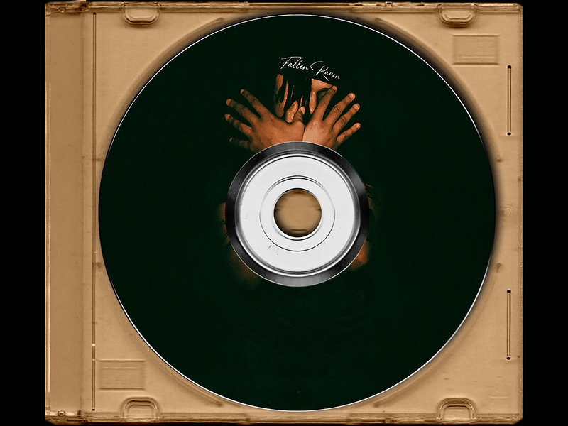 FALLEN RAVEN (Sped Up)