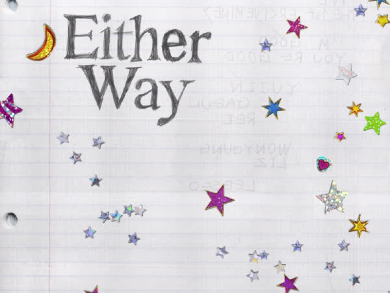 Either Way (Single)