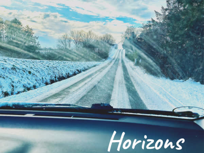 Ahead of Me (Single)