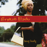 Bag Lady (Single)