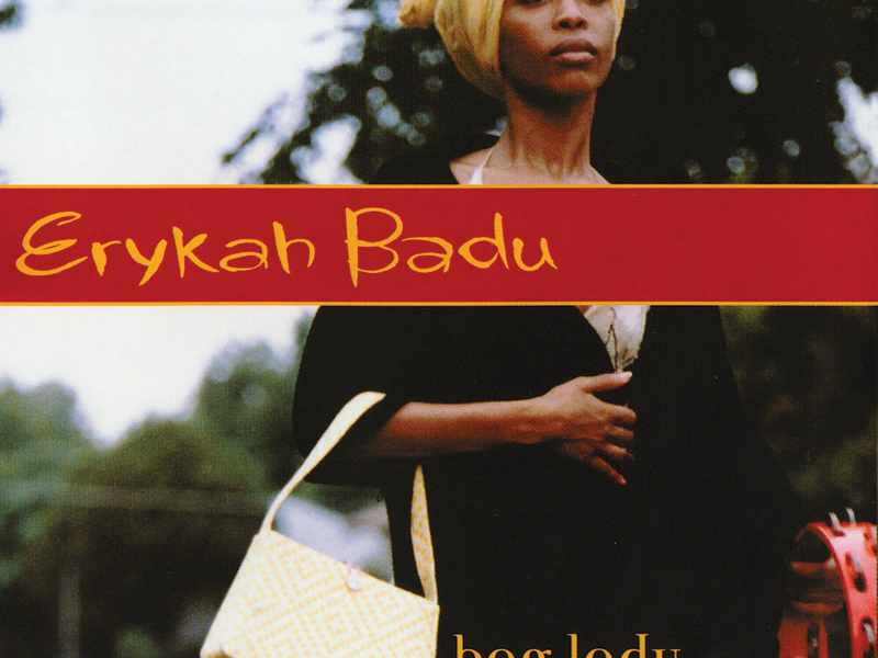 Bag Lady (Single)
