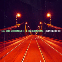 fast cars & loud music (feat. French Montana) (Single)