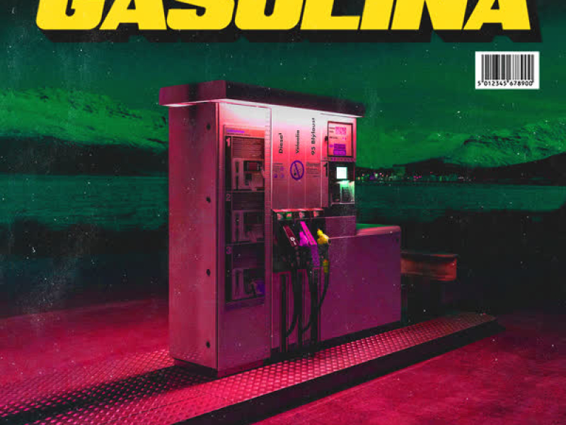 Gasolina (Single)