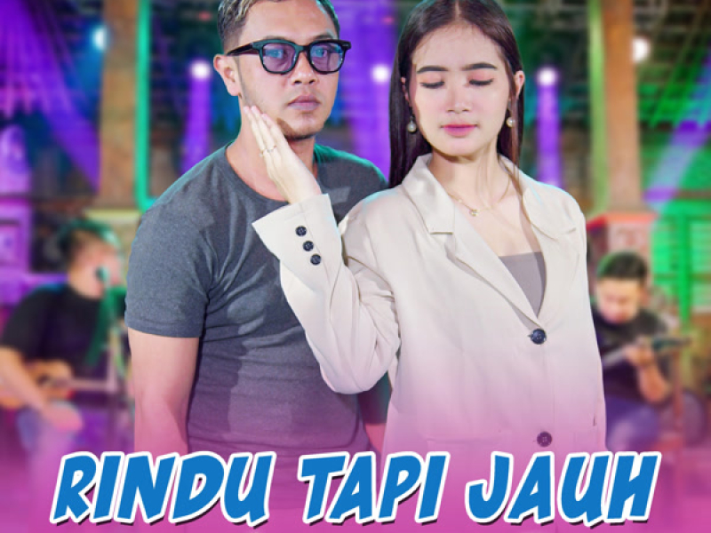 Rindu Tapi Jauh (Single)