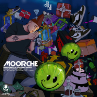 Moorche (feat. Mehrad Hidden) (Single)