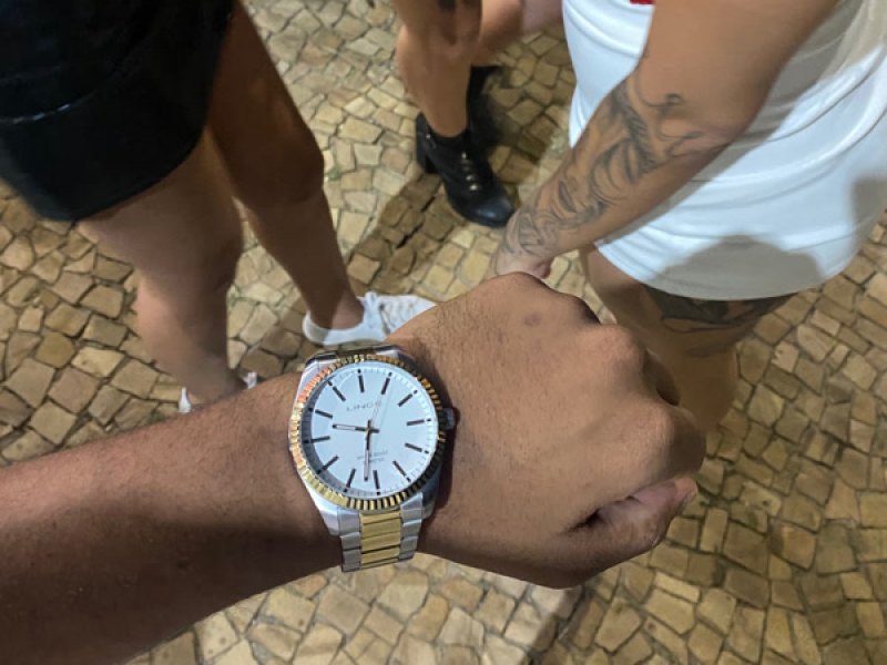 Duas Opção (Single)