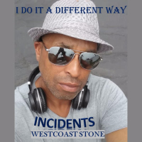 I Do It a Different Way (Single)