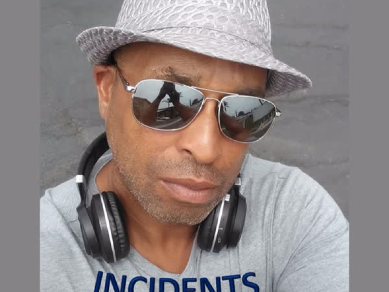 I Do It a Different Way (Single)