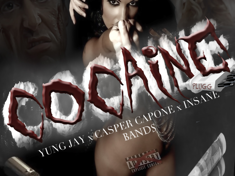 Cocaine Plugg (feat. Yung Jay, Bands & Insane)