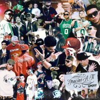 Gracias A Ti (Single)