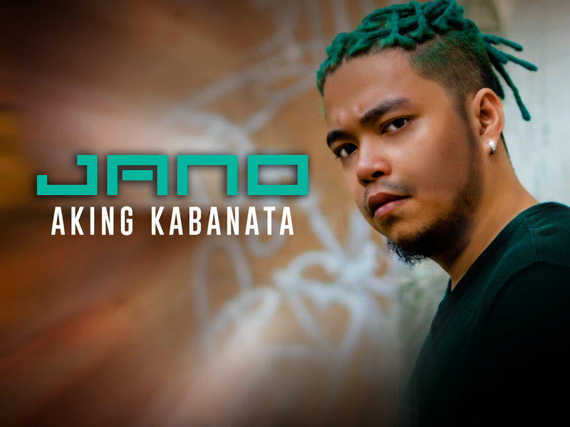 Aking Kabanata (Single)