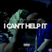 I Cant Help It (Single)