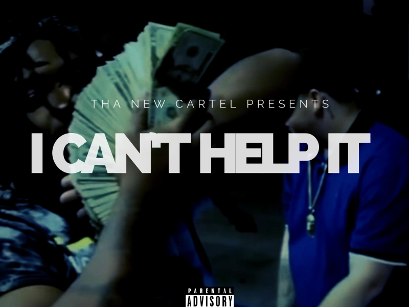 I Cant Help It (Single)