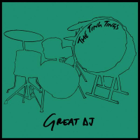 Great D.J'. (EP)