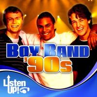 Listen Up: Boy Band 90s