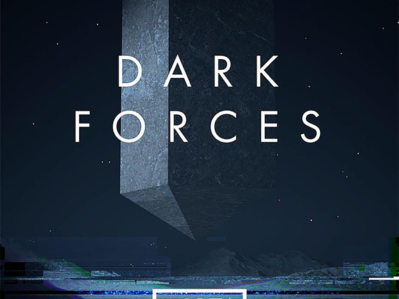 Dark Forces