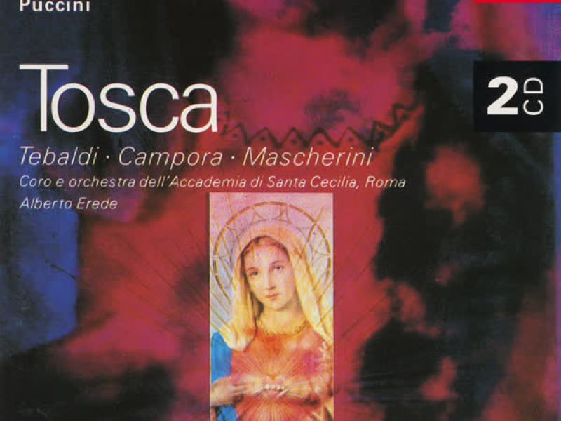 Puccini: Tosca