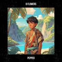 Pepper (Single)