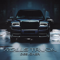 Rolls Truck (Single)